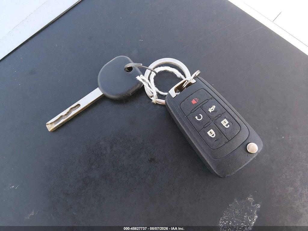 2G1FC3D32E9145439 2014 CHEVROLET CAMARO photo no. 11