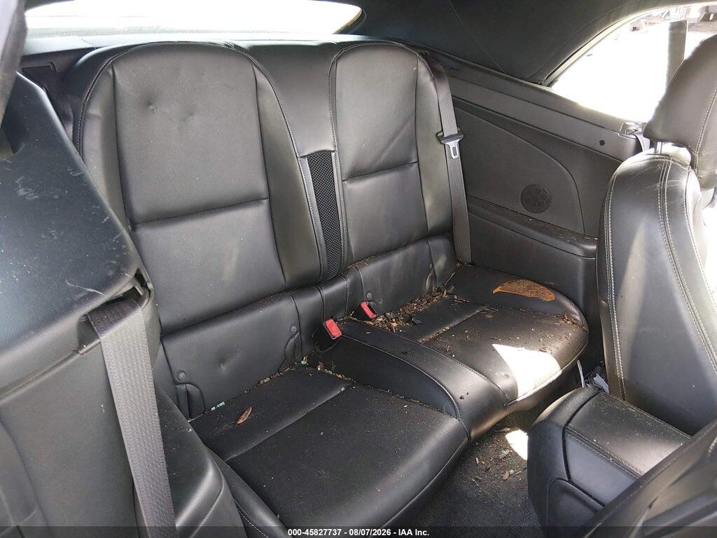 2G1FC3D32E9145439 2014 CHEVROLET CAMARO photo no. 8
