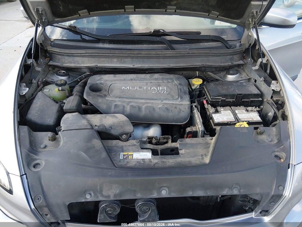 1C4PJLCB0EW182698 2014 JEEP CHEROKEE photo no. 10