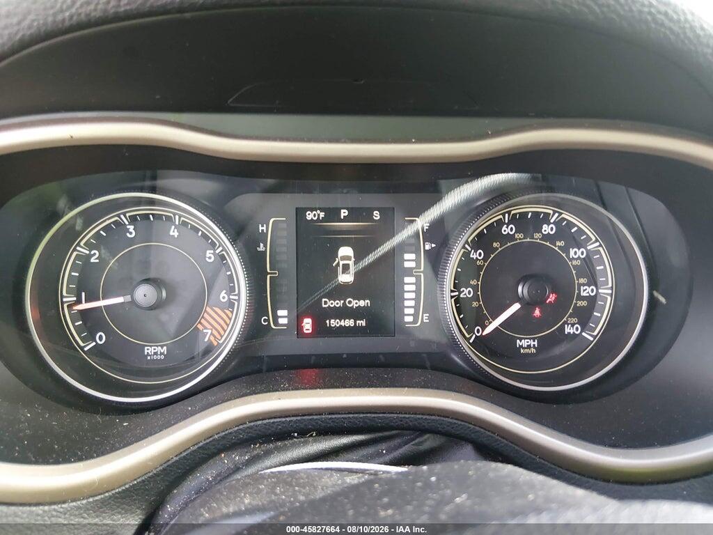 1C4PJLCB0EW182698 2014 JEEP CHEROKEE photo no. 7