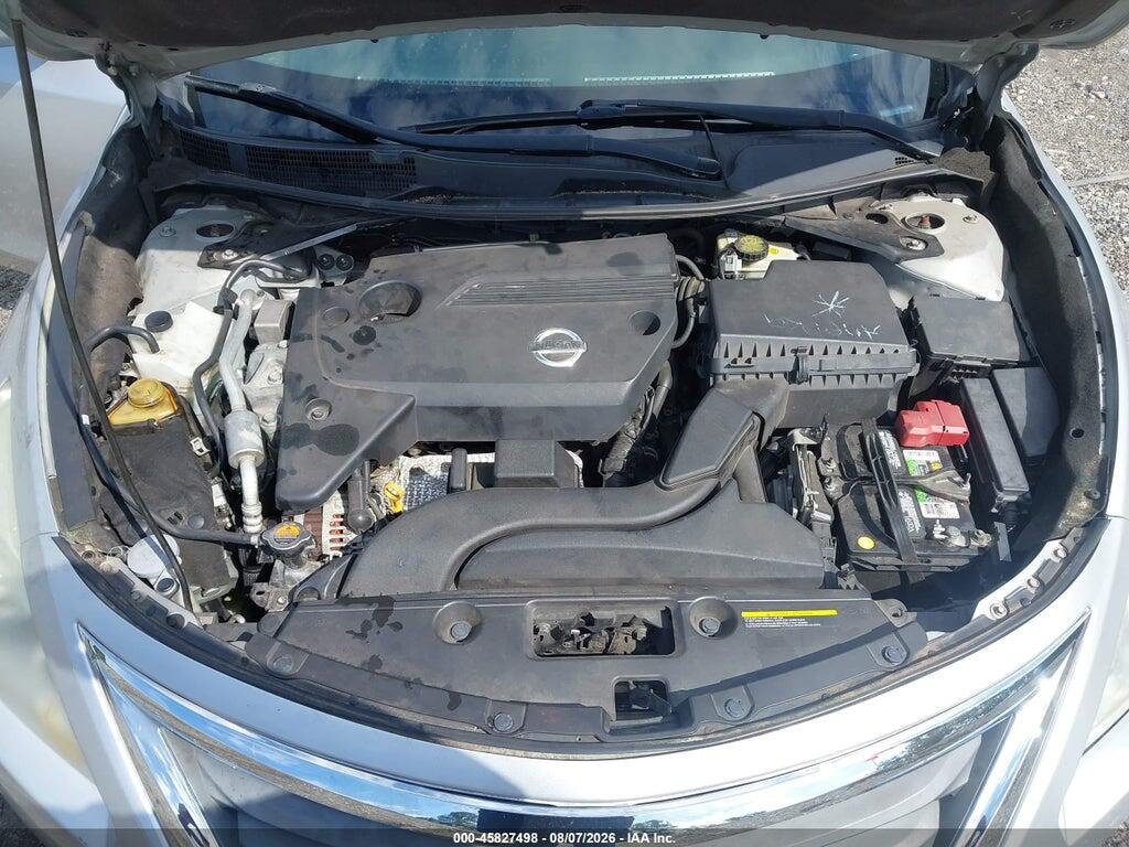 1N4AL3AP3EC135705 2014 NISSAN ALTIMA photo no. 10