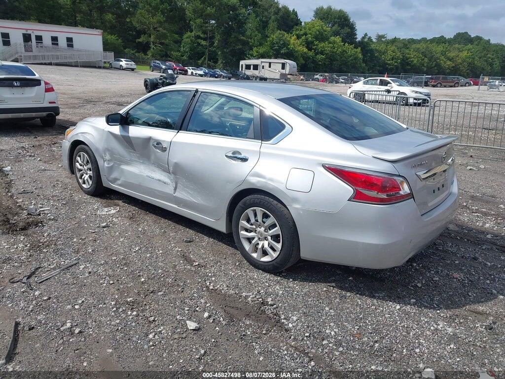 1N4AL3AP3EC135705 2014 NISSAN ALTIMA photo no. 3