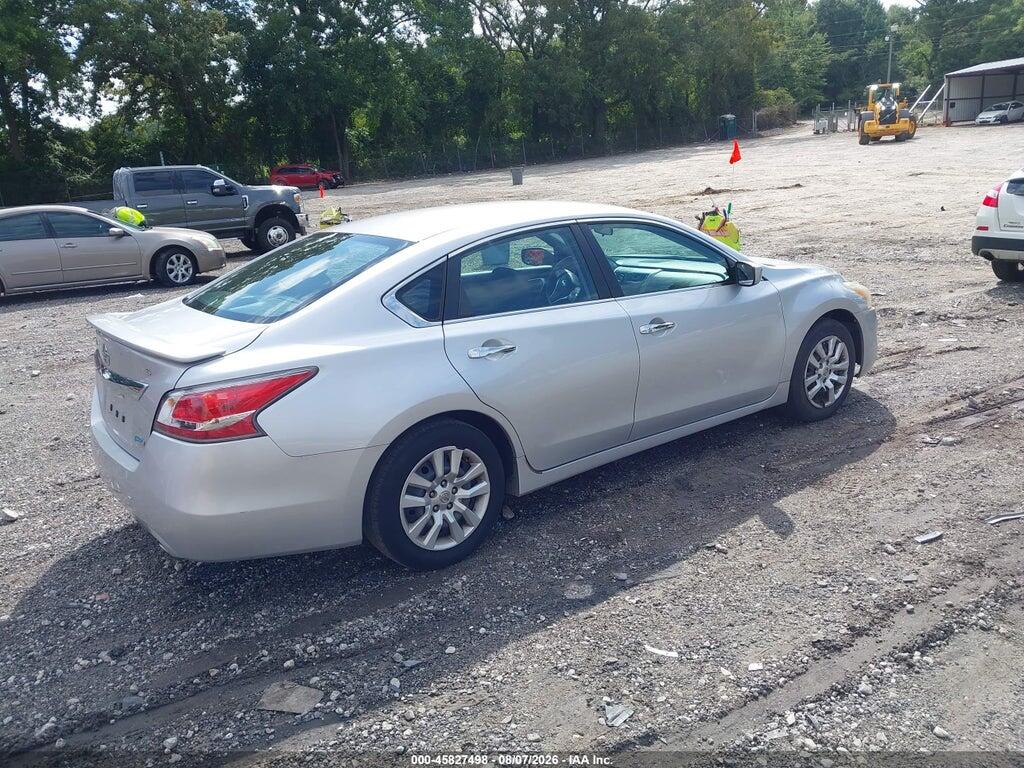 1N4AL3AP3EC135705 2014 NISSAN ALTIMA photo no. 4