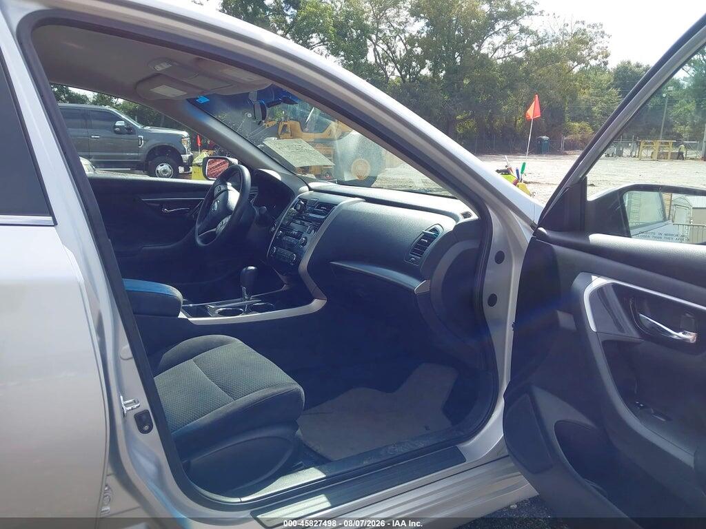 1N4AL3AP3EC135705 2014 NISSAN ALTIMA photo no. 5