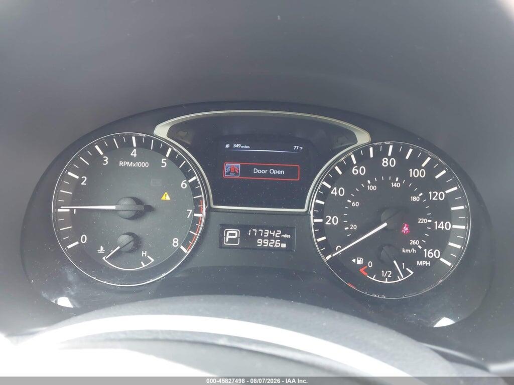 1N4AL3AP3EC135705 2014 NISSAN ALTIMA photo no. 7