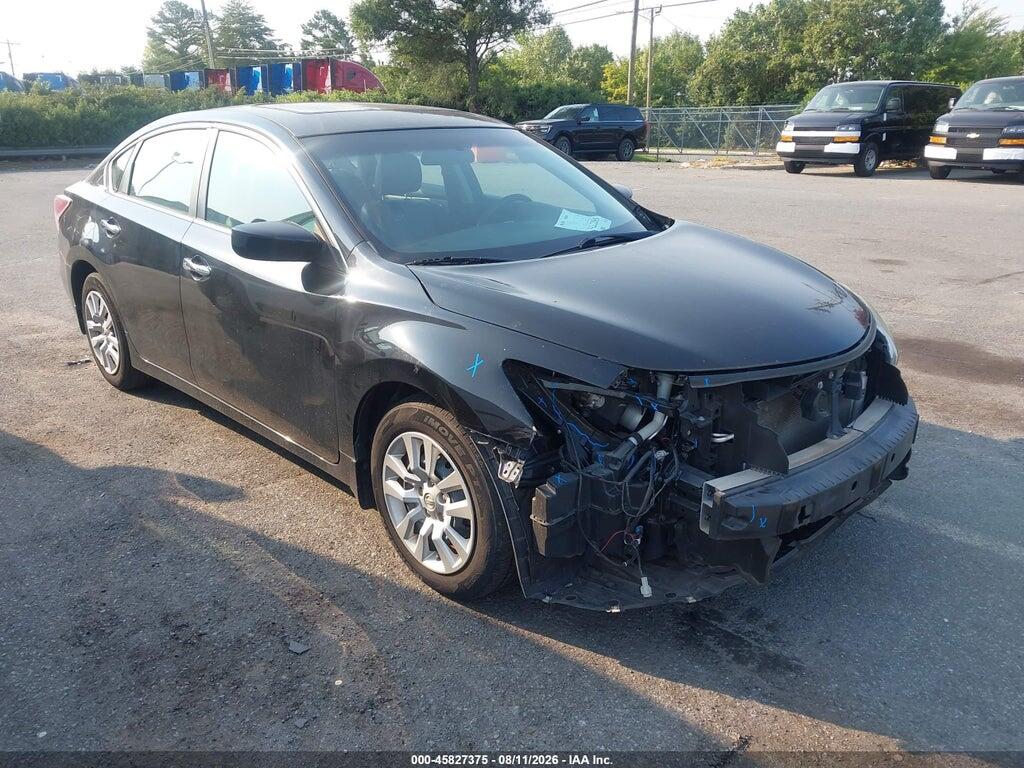 1N4AL3APXEC411281 2014 NISSAN ALTIMA photo no. 1