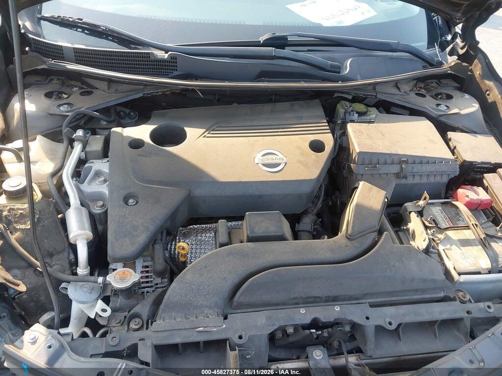 1N4AL3APXEC411281 2014 NISSAN ALTIMA photo no. 10