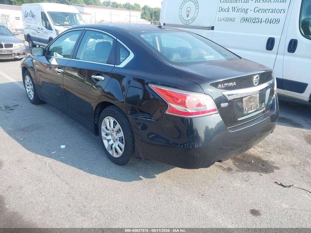 1N4AL3APXEC411281 2014 NISSAN ALTIMA photo no. 3