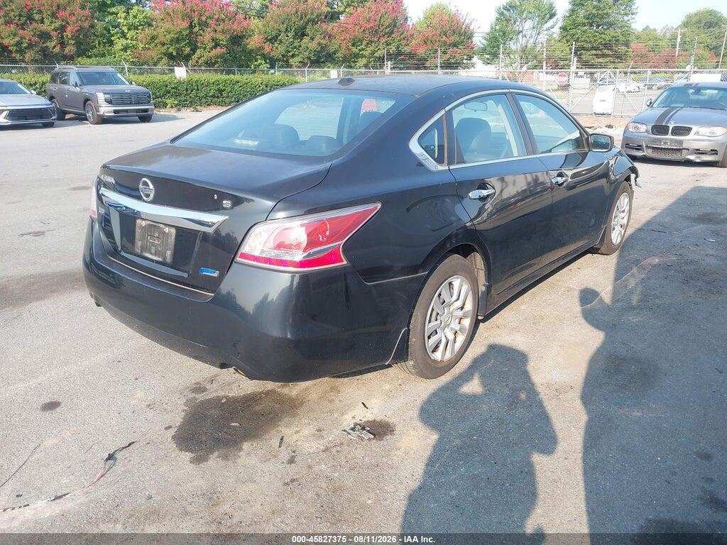 1N4AL3APXEC411281 2014 NISSAN ALTIMA photo no. 4