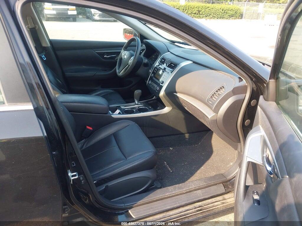1N4AL3APXEC411281 2014 NISSAN ALTIMA photo no. 5