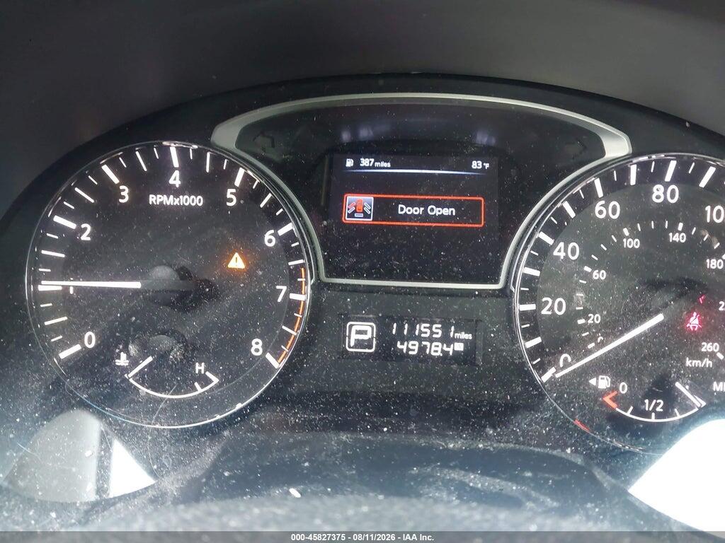 1N4AL3APXEC411281 2014 NISSAN ALTIMA photo no. 7