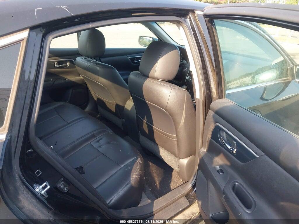1N4AL3APXEC411281 2014 NISSAN ALTIMA photo no. 8