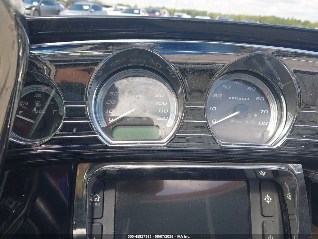 1HD1KEL10EB706864 2014 HARLEY-DAVIDSON FLHTK photo no. 7