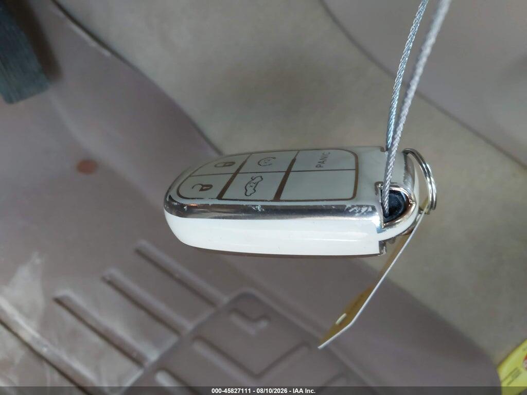 1C4RJECG3EC500699 2014 JEEP GRAND CHEROKEE photo no. 11