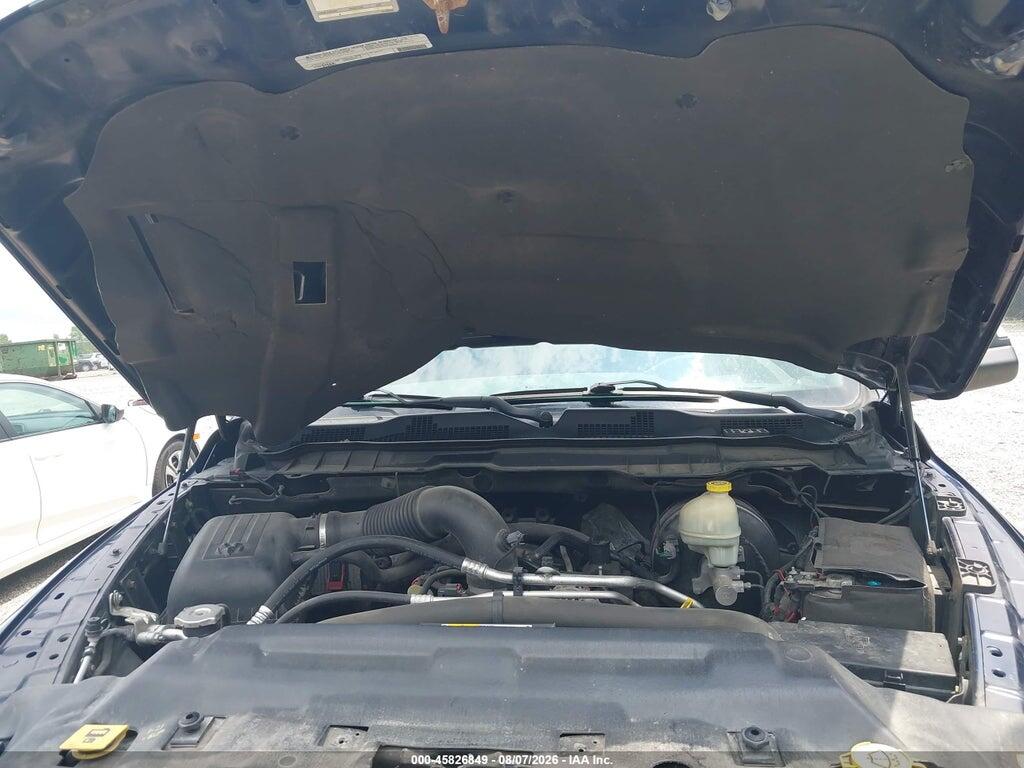 1C6RR7FT6ES220642 2014 RAM 1500 photo no. 10