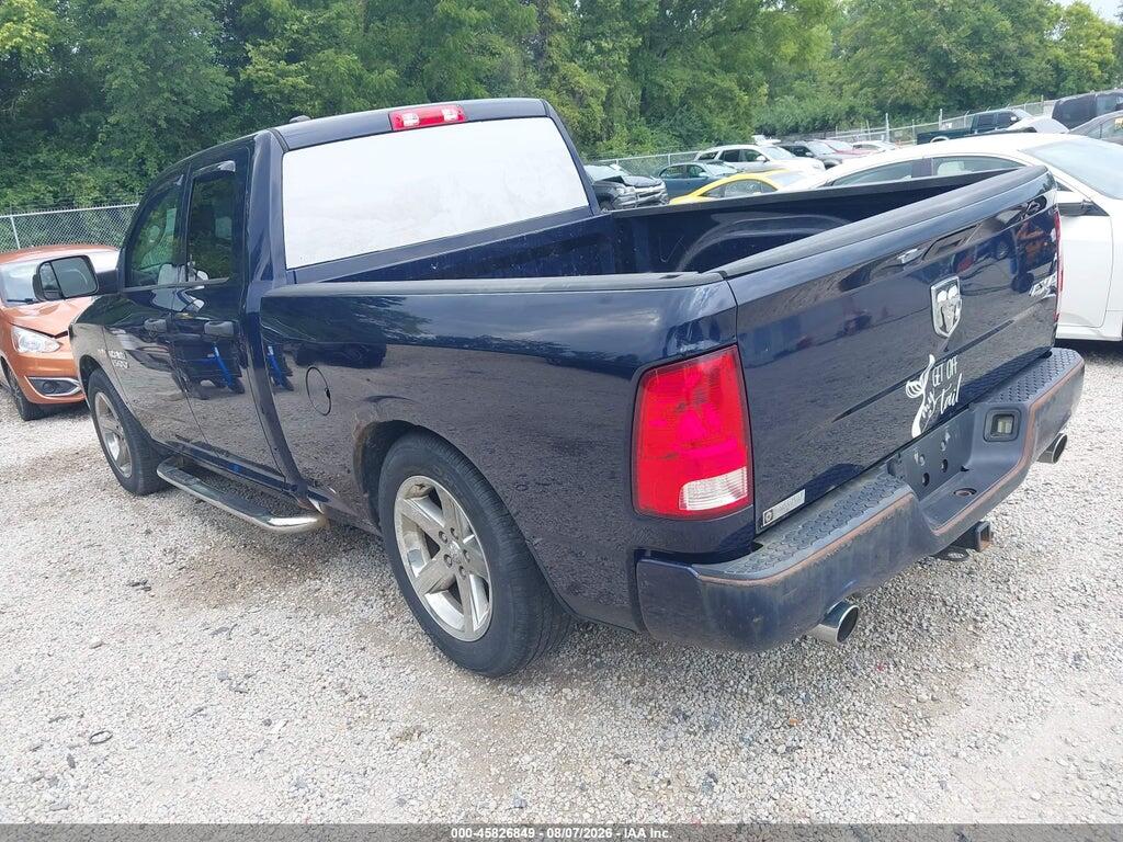 1C6RR7FT6ES220642 2014 RAM 1500 photo no. 3