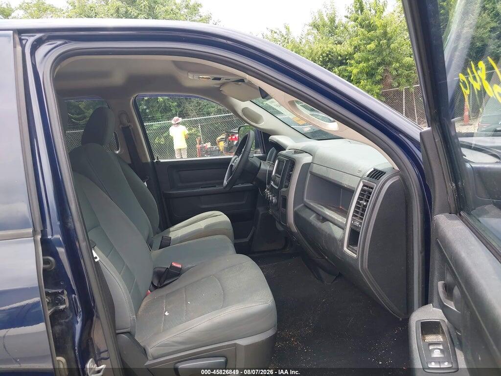 1C6RR7FT6ES220642 2014 RAM 1500 photo no. 5