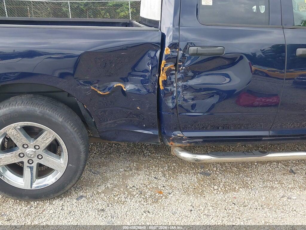 1C6RR7FT6ES220642 2014 RAM 1500 photo no. 6