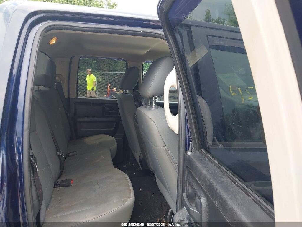 1C6RR7FT6ES220642 2014 RAM 1500 photo no. 8