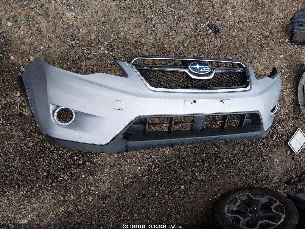 JF2GPACC7E8227363 2014 SUBARU XV CROSSTREK photo no. 12