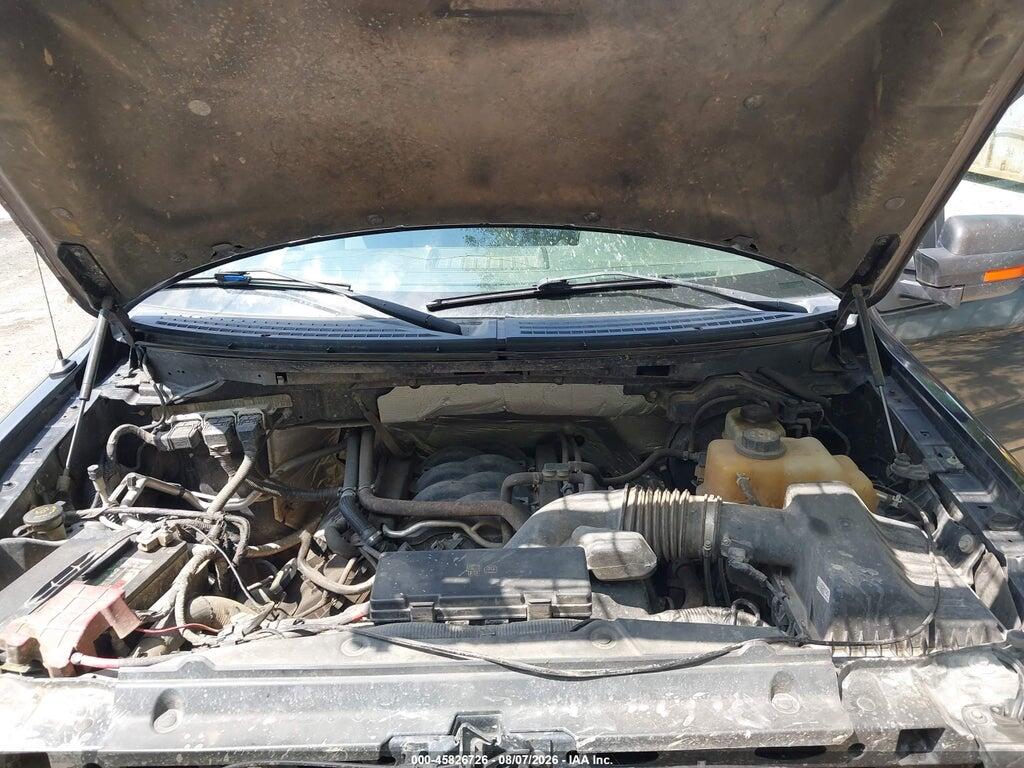 1FTFX1EF0EFB59646 2014 FORD F-150 photo no. 10