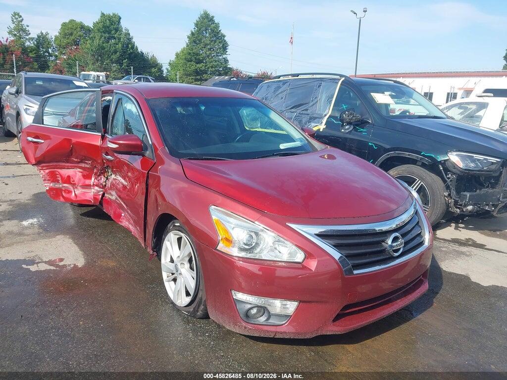 1N4AL3AP6EC180489 2014 NISSAN ALTIMA photo no. 1