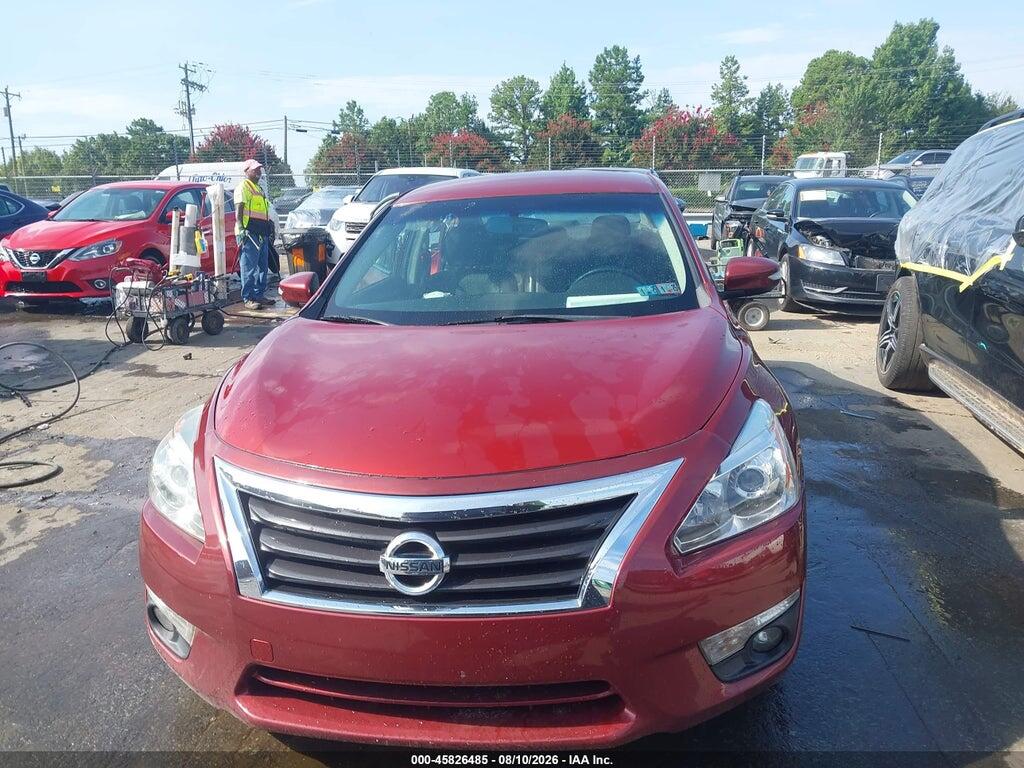 1N4AL3AP6EC180489 2014 NISSAN ALTIMA photo no. 11