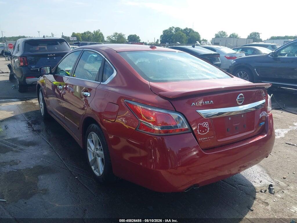 1N4AL3AP6EC180489 2014 NISSAN ALTIMA photo no. 3