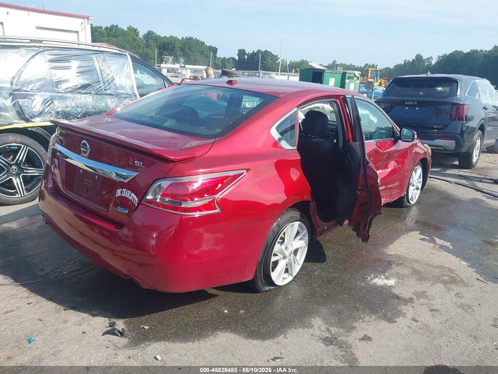 1N4AL3AP6EC180489 2014 NISSAN ALTIMA photo no. 4