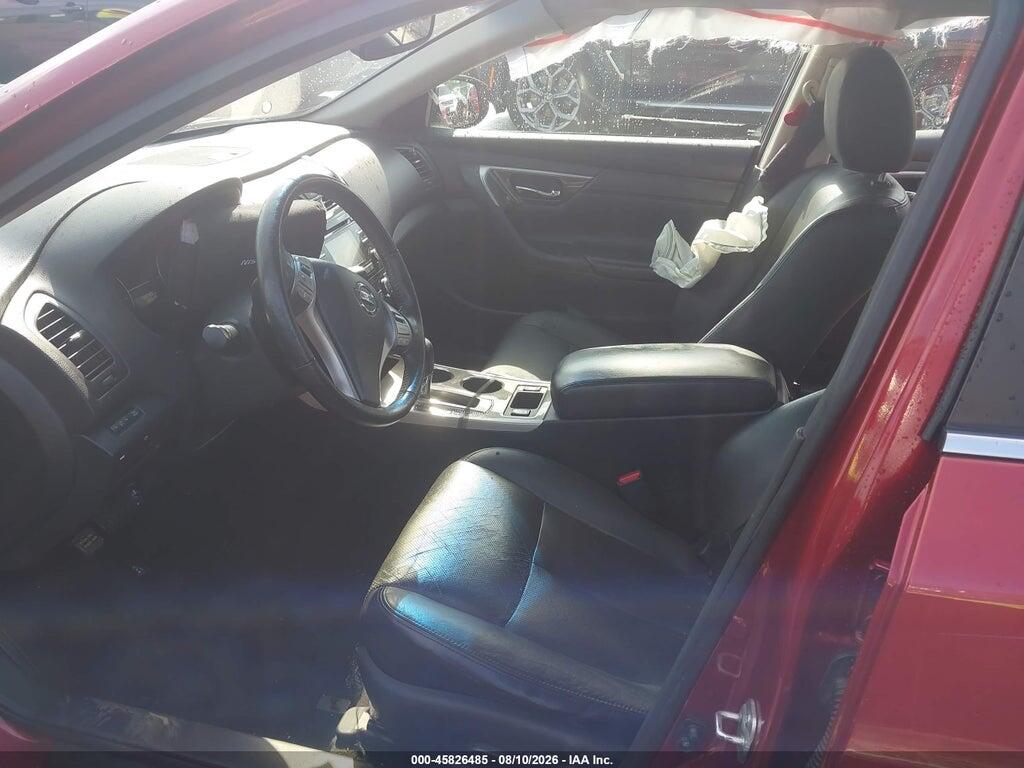 1N4AL3AP6EC180489 2014 NISSAN ALTIMA photo no. 5
