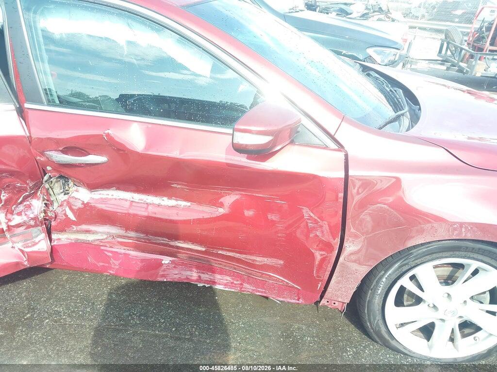1N4AL3AP6EC180489 2014 NISSAN ALTIMA photo no. 6