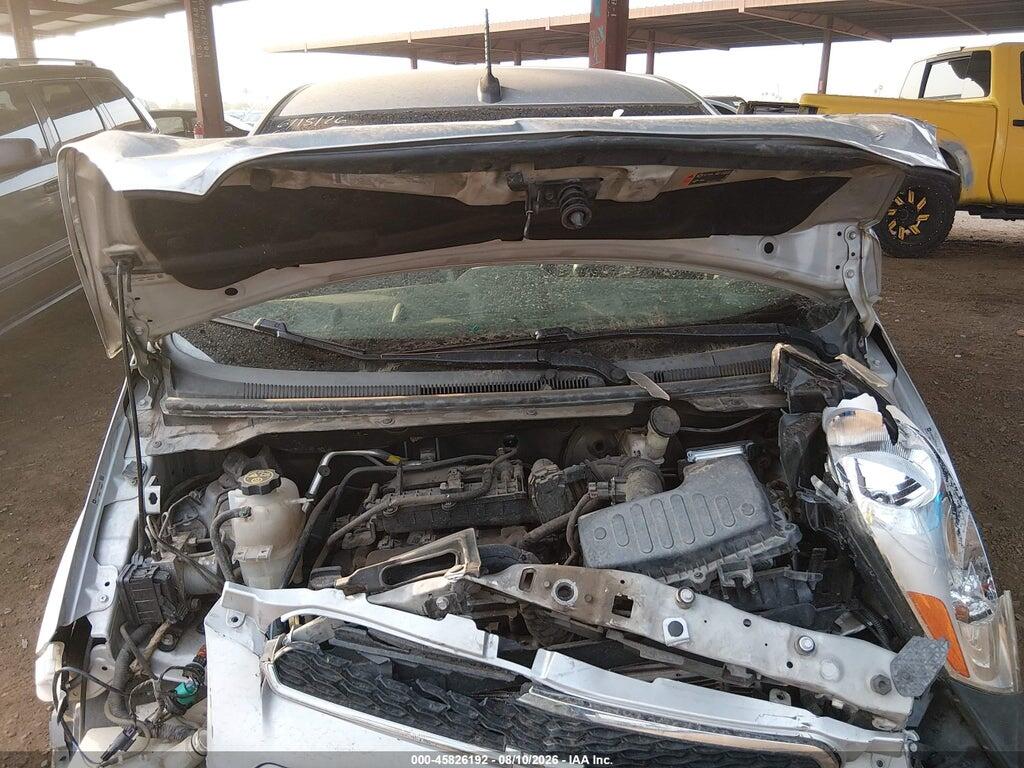 KL8CB6S98EC421310 2014 CHEVROLET SPARK photo no. 10