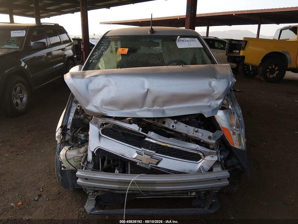 KL8CB6S98EC421310 2014 CHEVROLET SPARK photo no. 12