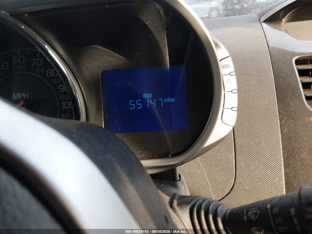 KL8CB6S98EC421310 2014 CHEVROLET SPARK photo no. 7