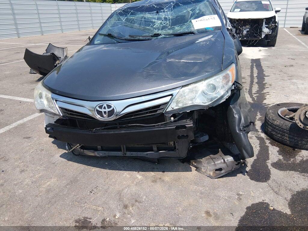 4T1BF1FK3EU357819 2014 TOYOTA CAMRY photo no. 12
