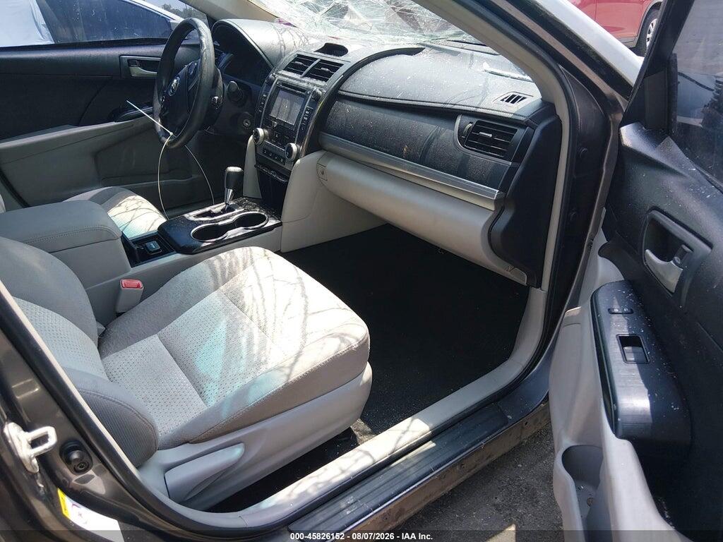 4T1BF1FK3EU357819 2014 TOYOTA CAMRY photo no. 5