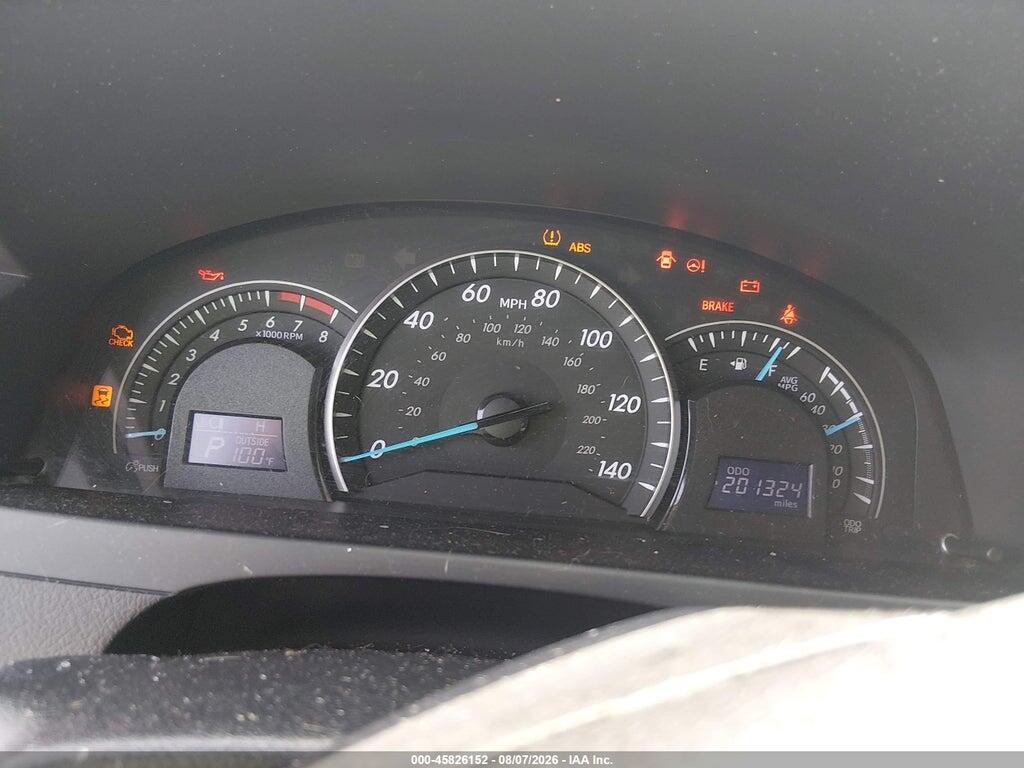 4T1BF1FK3EU357819 2014 TOYOTA CAMRY photo no. 7