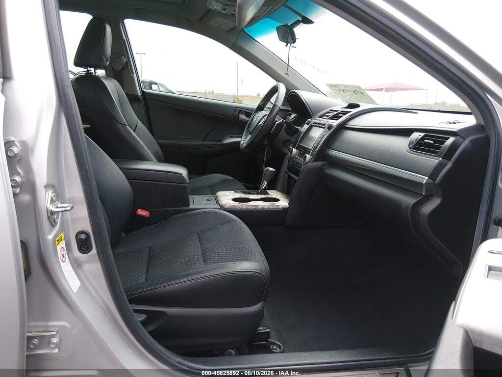 4T1BF1FK7EU370668 2014 TOYOTA CAMRY photo no. 5