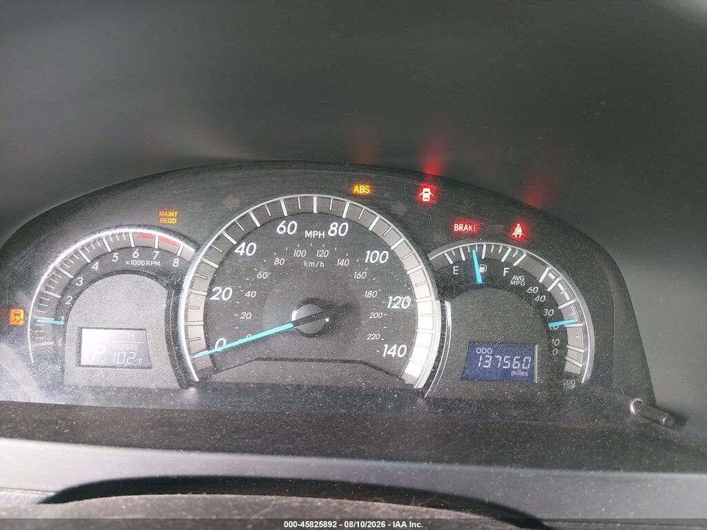 4T1BF1FK7EU370668 2014 TOYOTA CAMRY photo no. 7