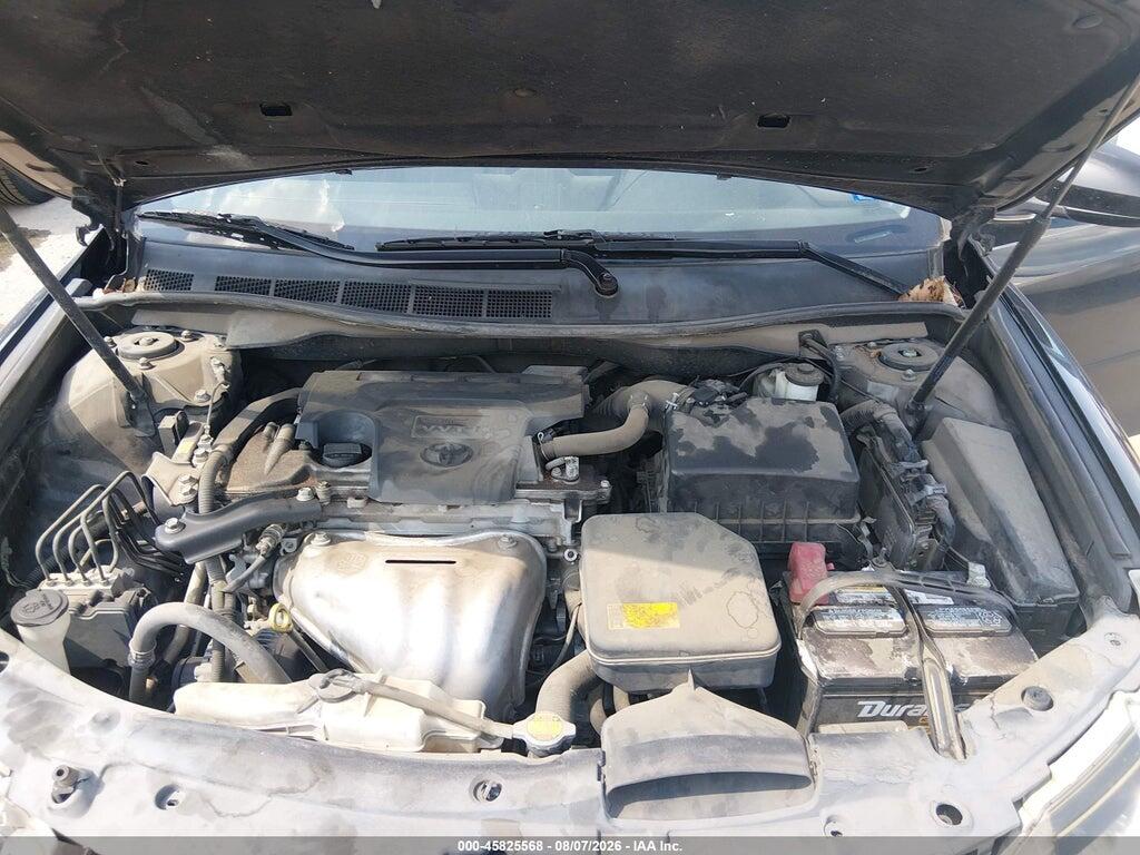 4T1BF1FK2EU755460 2014 TOYOTA CAMRY photo no. 10