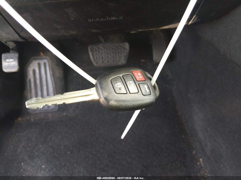 4T1BF1FK2EU755460 2014 TOYOTA CAMRY photo no. 11