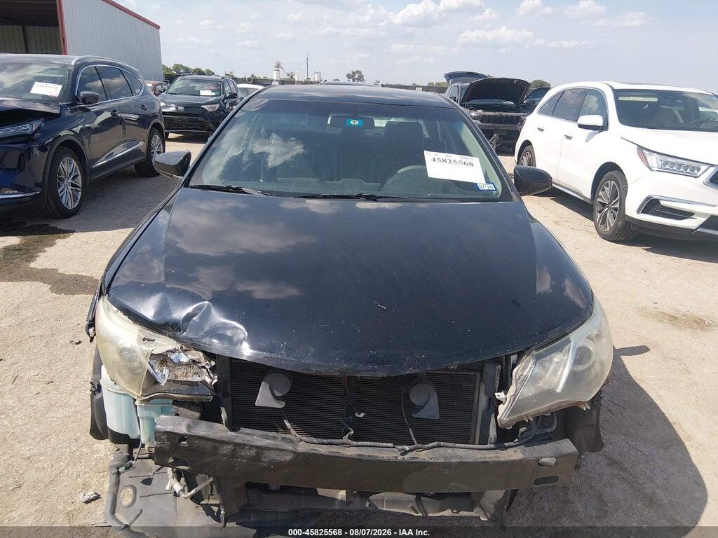 4T1BF1FK2EU755460 2014 TOYOTA CAMRY photo no. 12