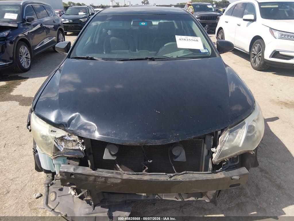 4T1BF1FK2EU755460 2014 TOYOTA CAMRY photo no. 6