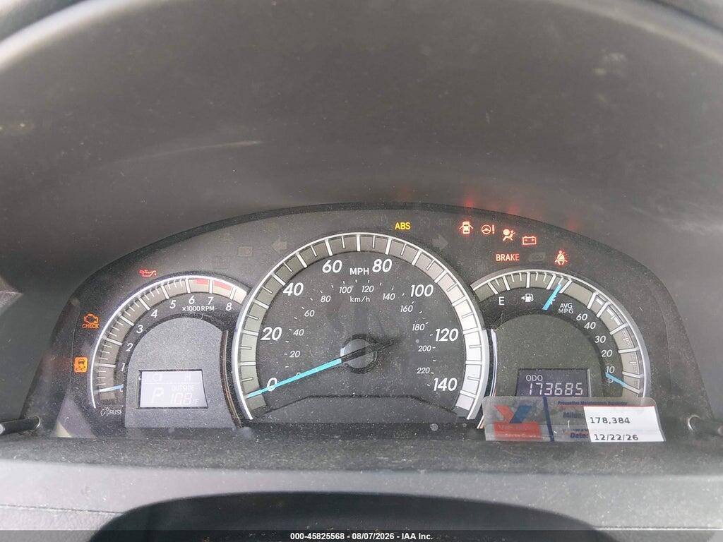 4T1BF1FK2EU755460 2014 TOYOTA CAMRY photo no. 7