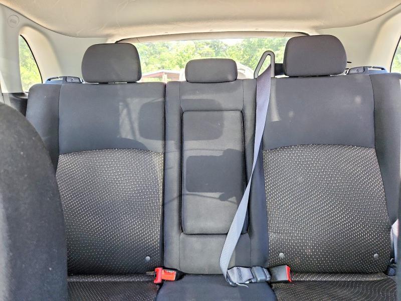 2016 MITSUBISHI OUTLANDER SPORT ES — Фото 10 из 13