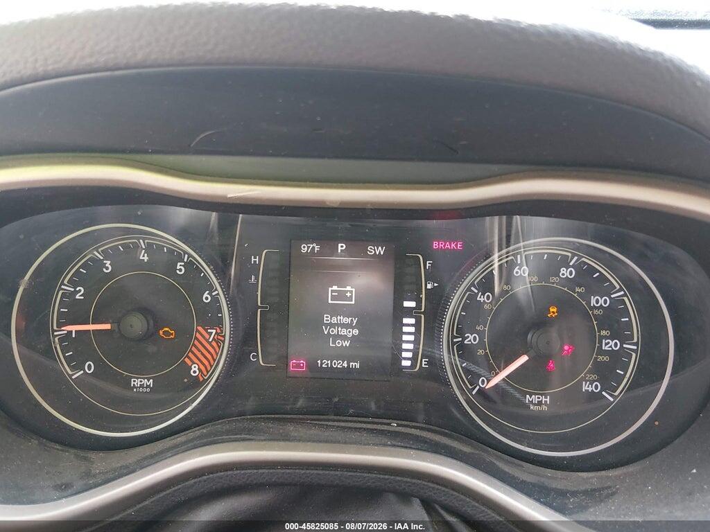 1C4PJMCS9EW247991 2014 JEEP CHEROKEE photo no. 7