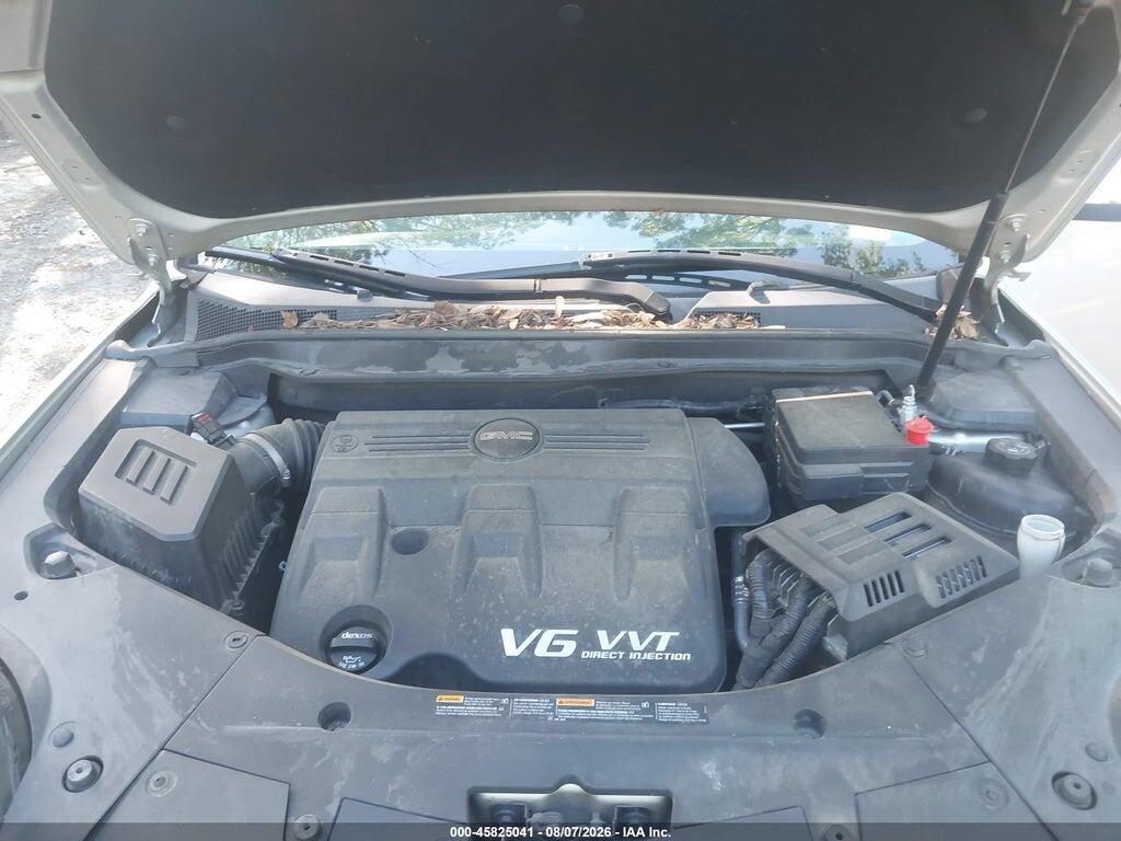 2GKFLTE37E6175984 2014 GMC TERRAIN photo no. 10