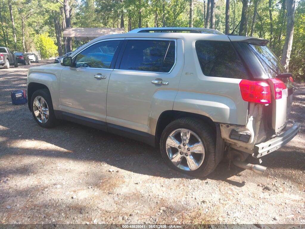 2GKFLTE37E6175984 2014 GMC TERRAIN photo no. 3