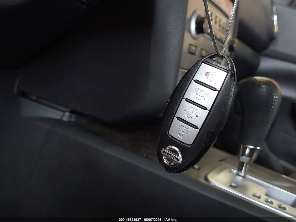 1N4AA5AP6EC469714 2014 NISSAN MAXIMA photo no. 11