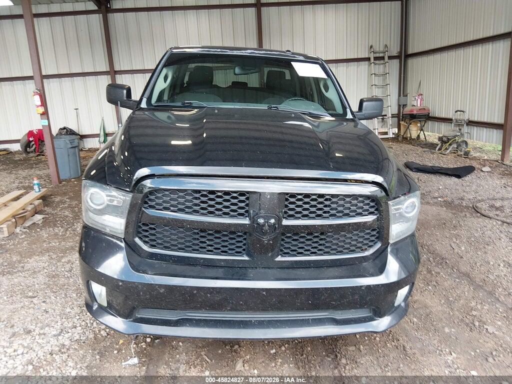 3C6RR7KT4EG251076 2014 RAM 1500 photo no. 12